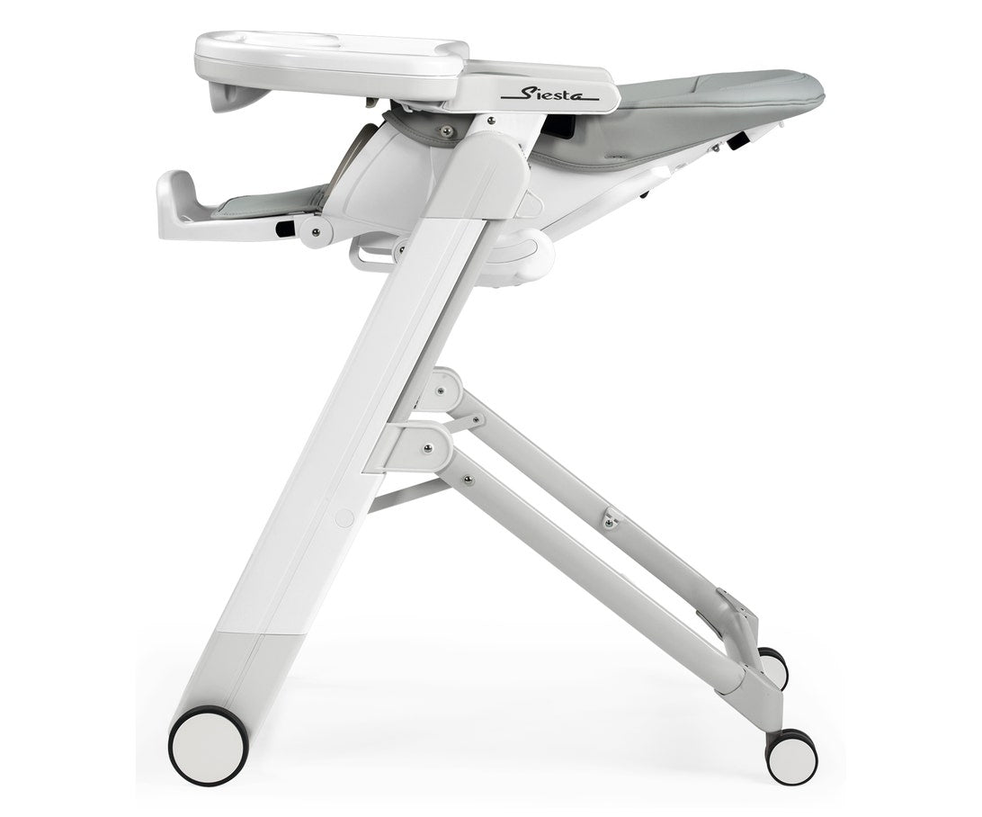 peg perego siesta high chair ice PEG Siesta High Chair