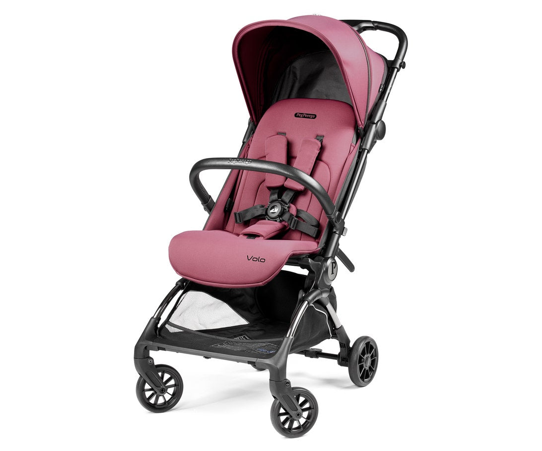 Peg Perego Volo Travel Stroller