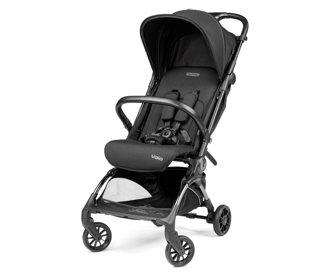 Peg Perego Volo Travel Stroller