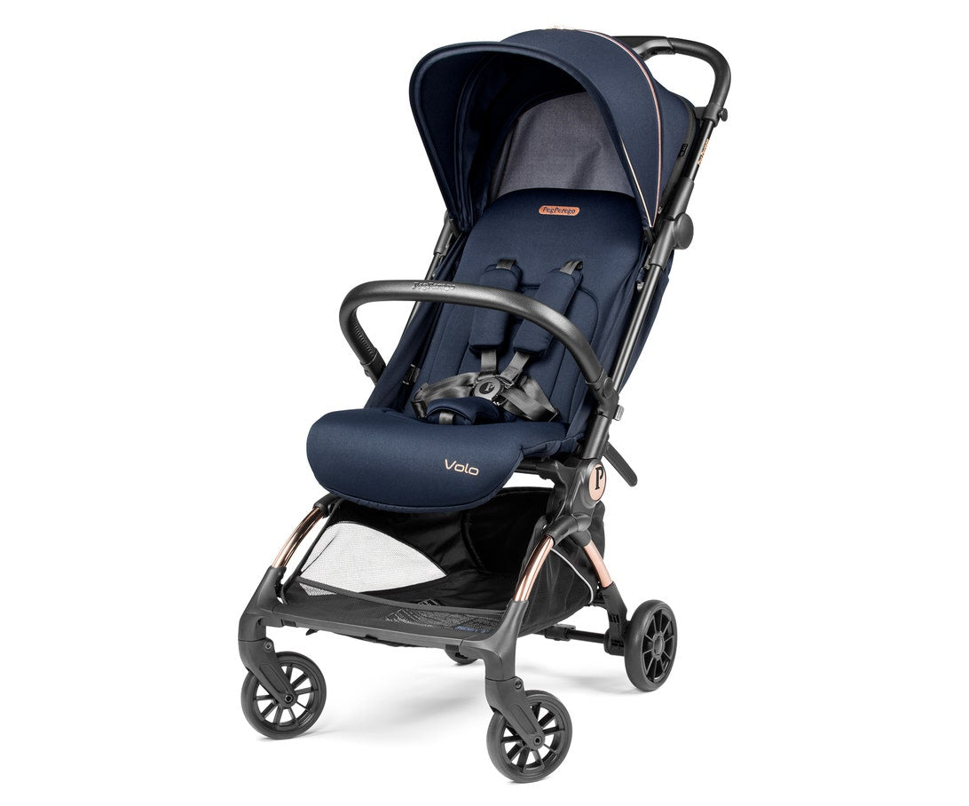 Peg Perego Volo Travel Stroller