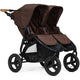 Bumbleride Indie Twin | All-Terrain Double Stroller