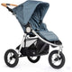 jogging stroller bumbleride Bumbleride Indie Single All-Terrain Stroller Ocean