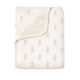 Oilo Cuddle Plush Infant Blanket