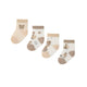 Mayoral 4-Pack Socks