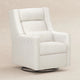 Babyletto Kiwi Plus Power Recliner and Swivel Glider with Power Adjustable Headrest and USB Port