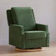 Namesake Crewe Recliner and Swivel Glider