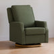 Namesake Crewe Recliner and Swivel Glider