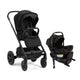2020 nuna mixx stroller Nuna MIXX Next + PIPA Aire RX Travel System