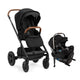 Nuna MIXX Next Stroller + PIPA RX Travel System