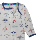 Magnetic Me Modal Magnetic Footie - Just Plane