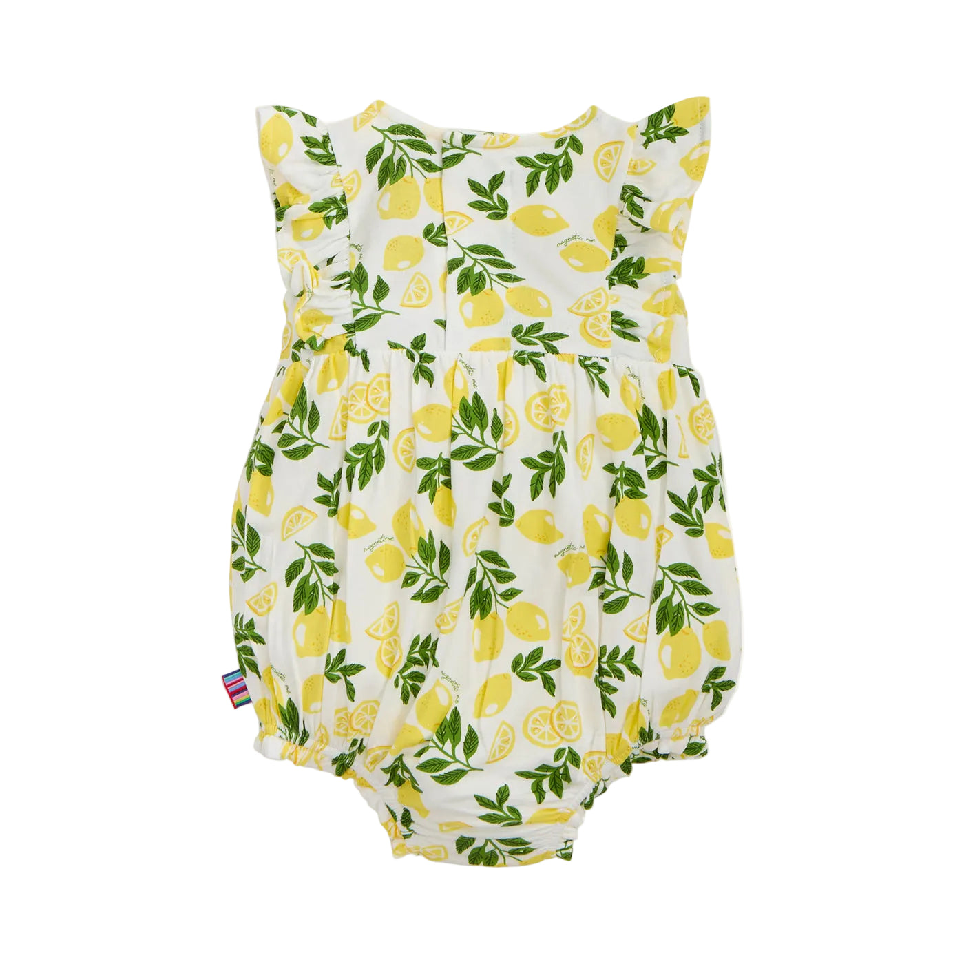 Magnetic Me Flutter Bubble Romper - Simply The Zest