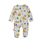 Magnetic Me Modal Footie - Toe Zone