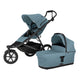 thule stroller near me Thule Urban Glide 3 Stroller Mid Blue