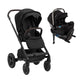 Nuna MIXX Next Stroller + PIPA RX Travel System