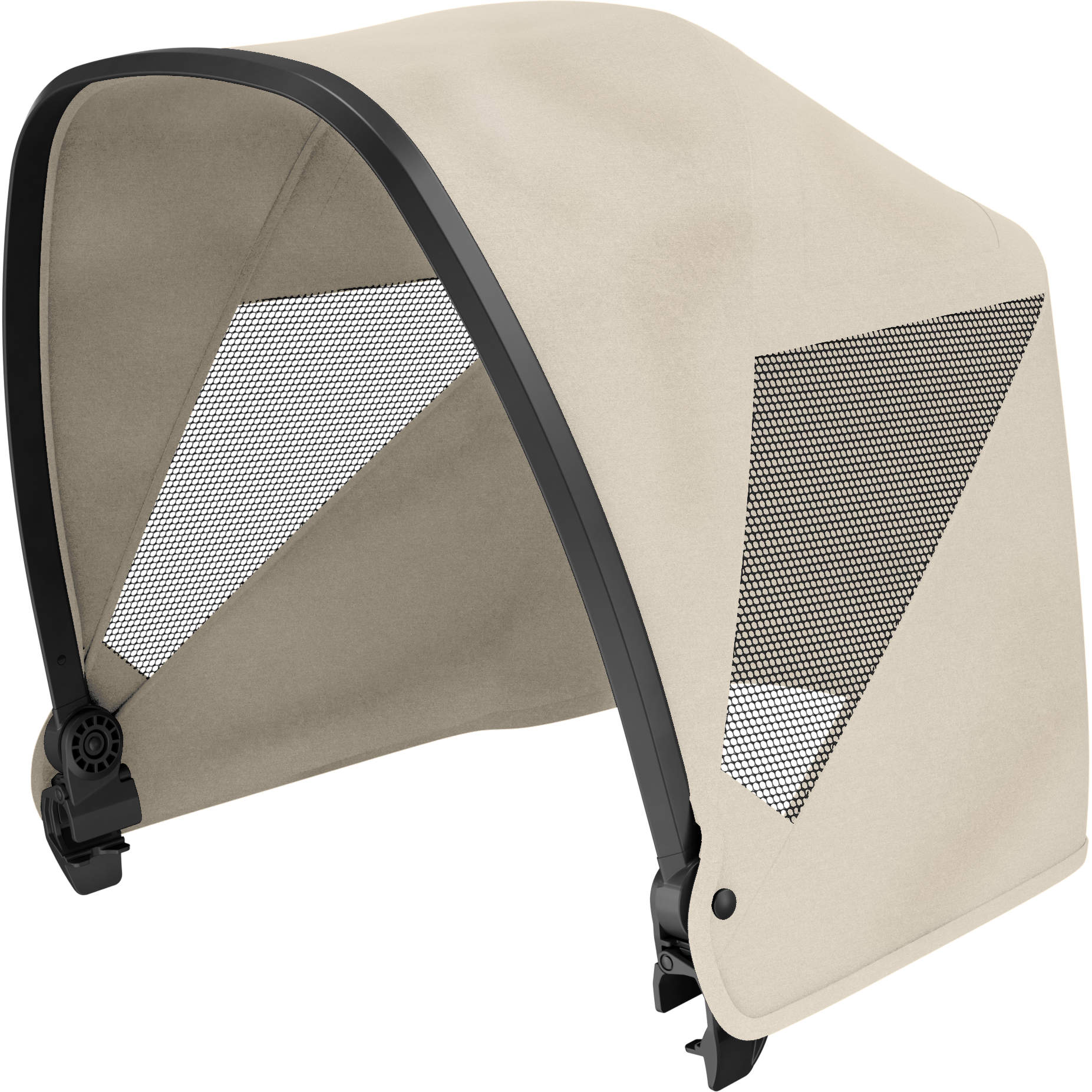 Veer Retractable Canopy for Cruiser XL