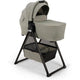 Nuna SWIV & TRIV Series Bassinet + Stand