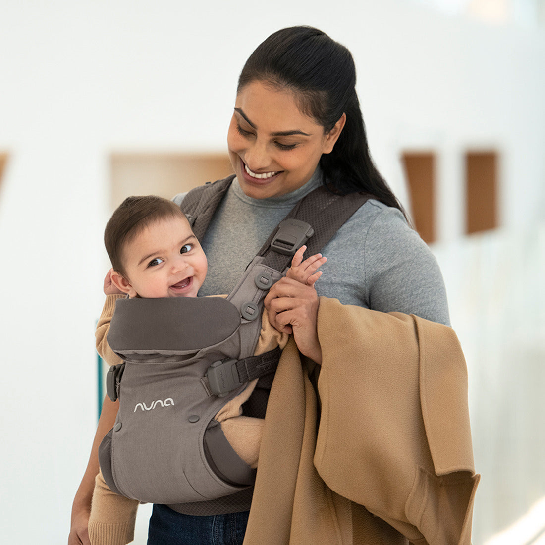 Nuna gear at SugarBabies