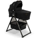 Nuna SWIV & TRIV Series Bassinet + Stand