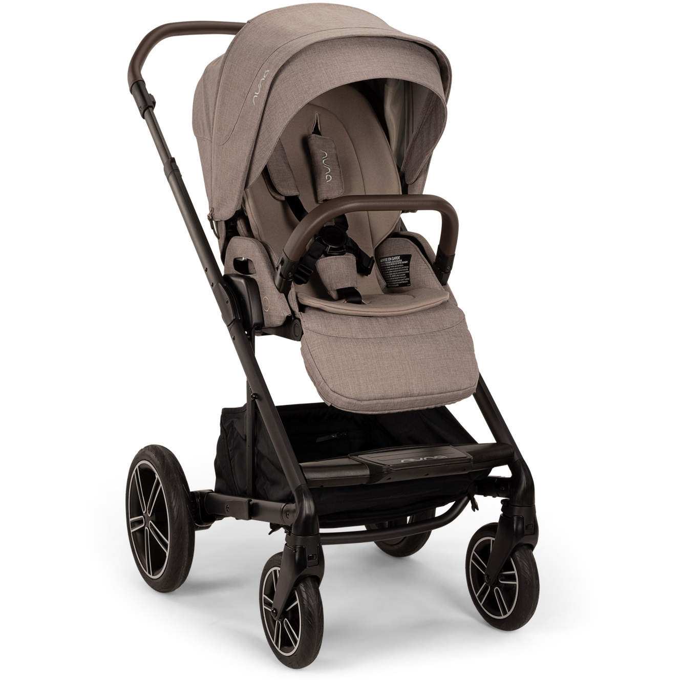 nuna pipanext pipanextBASE セット　ヌナ Nuna MIXX Next Stroller & PIPA RX + Bassinet & Stand | Sugar