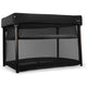 Nuna PAAL Playard + Bassinet