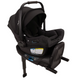 Nuna PIPA Aire RX Infant Car Seat + RELX Base