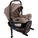 stokke pipa by nuna car seat and base Nuna PIPA Aire RX Infant Car Seat + RELX Base