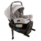 Nuna PIPA Aire RX Infant Car Seat + RELX Base