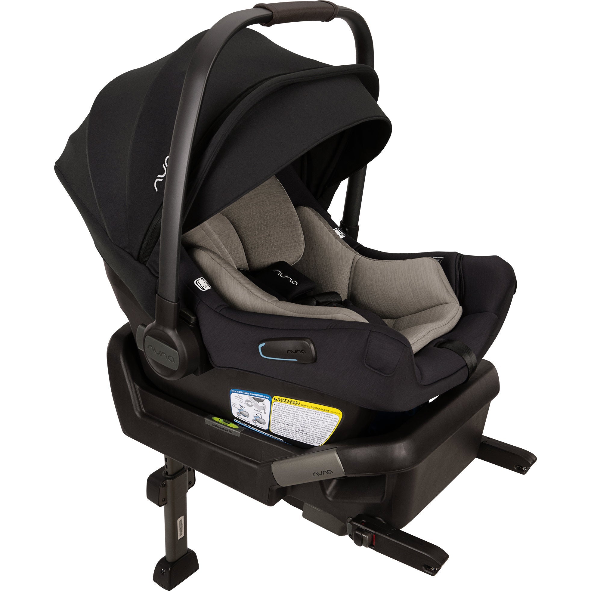Nuna Mixx Next & Pipa Next Generation Travel System