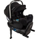 stokke nuna car seat installation Nuna PIPA RX Infant Car Seat + RELX Base