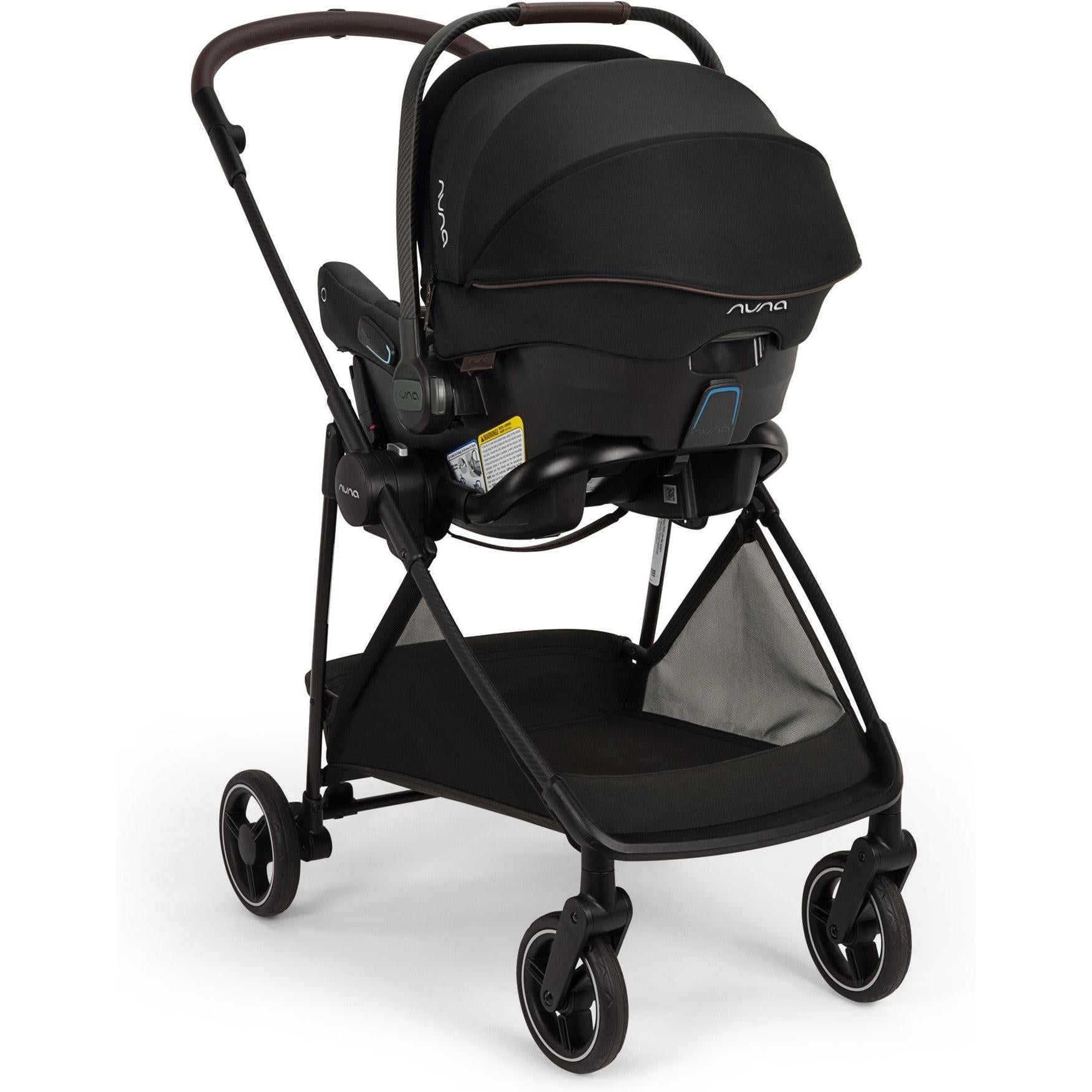 Nuna Pipa Urbn FLEX Travel System – sugarbabiesbabyboutique