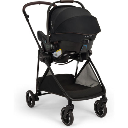 Nuna Pipa Urbn FLEX Travel System