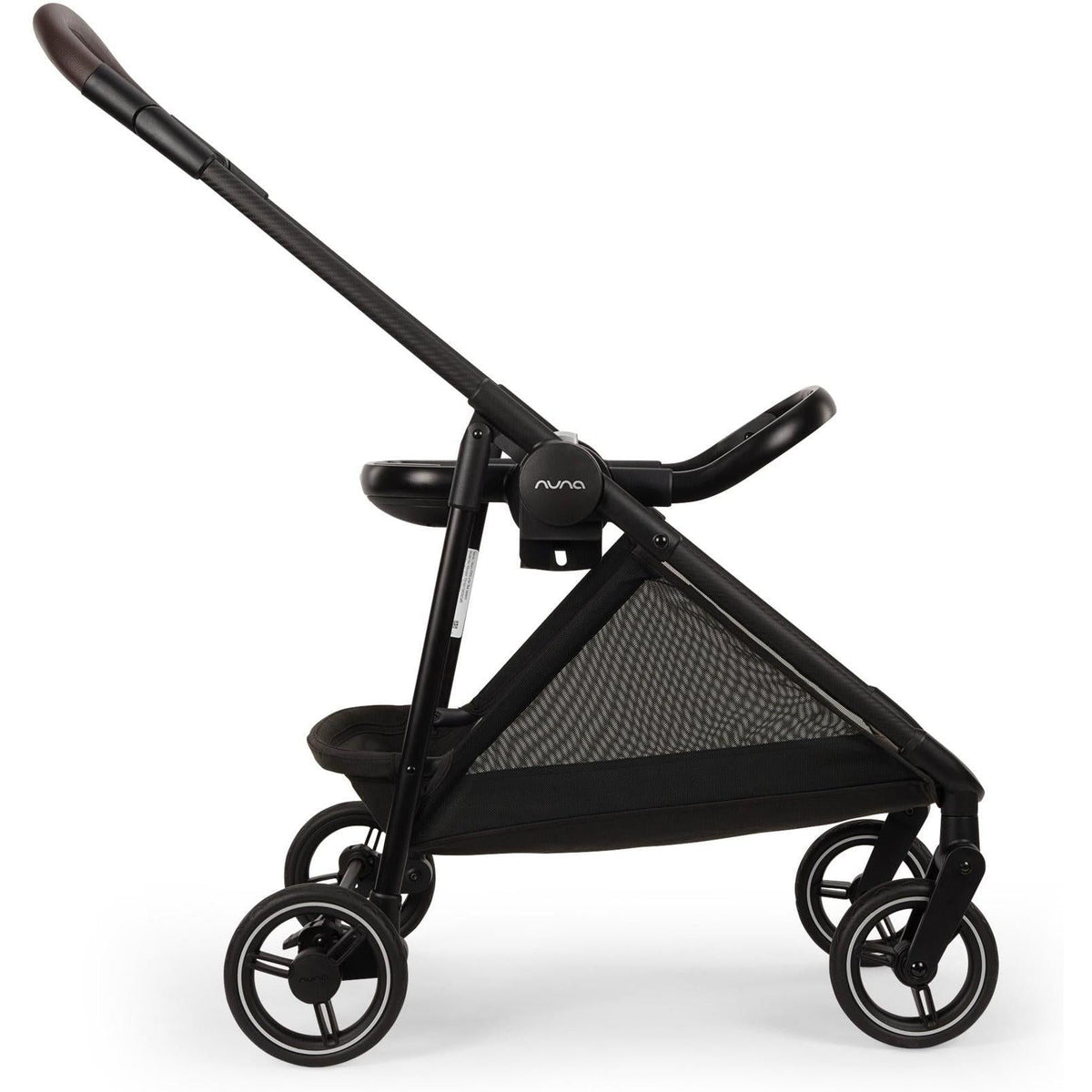 Nuna FLEX System Frame + PIPA Series Adapter