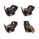 Nuna REVV Maxx Rotating Convertible Car Seat