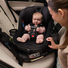 Nuna REVV Maxx Rotating Convertible Car Seat