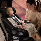 Nuna REVV Maxx Rotating Convertible Car Seat