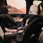 Nuna REVV Maxx Rotating Convertible Car Seat