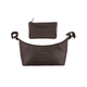 Nuna Leatherette Stroller Organizer