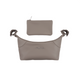 Nuna Leatherette Stroller Organizer