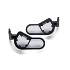 Nuna TRVL Dubl Child Tray Set