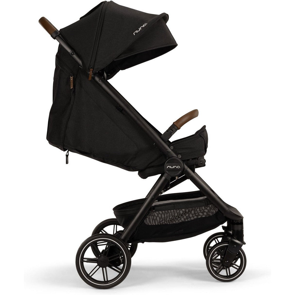 Nuna TRVL LX Stroller + Pipa Aire RX Travel System | Sugar Babies