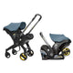 Doona+ Car Seat & Stroller
