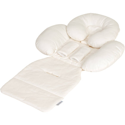 Bumbleride Organic Cotton Infant Insert + Shoulder Pads