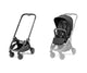 PEG City Loop Chassis and Seat