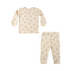 Quincy Mae Bamboo Pajama Set