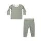 Quincy Mae Bamboo Pajama Set