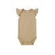 Quincy Mae Flutter Sleeve Bodysuit