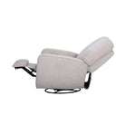 Parker House Charlotte Power Recliner - Headrest and Lumbar
