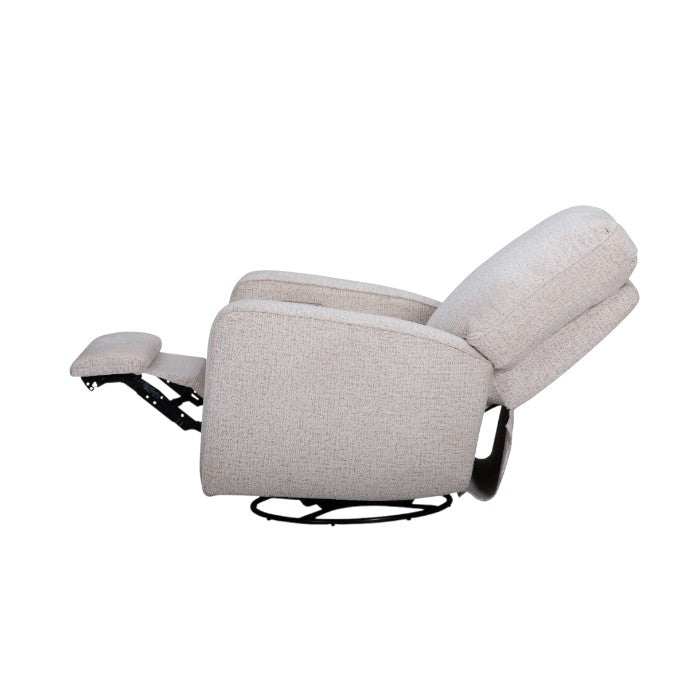 Parker House Charlotte Power Recliner - Headrest and Lumbar