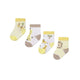 Mayoral 4-Pack Socks