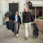 Nuna SWIV Stroller + Pipa URBN Travel System